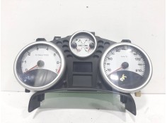Recambio de cuadro instrumentos para peugeot 207 x-line referencia OEM IAM A2C53065547  