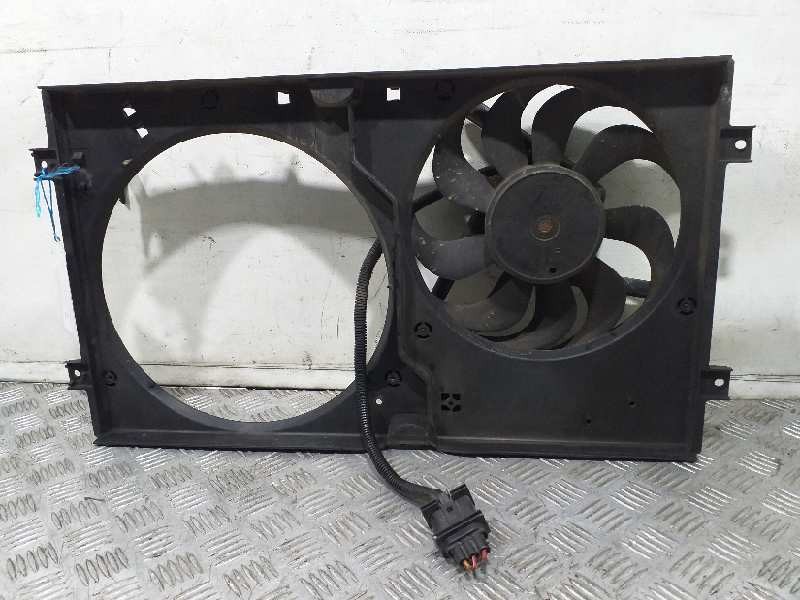 Recambio de electroventilador para volkswagen new beetle (9c1/1c1) 2.0 referencia OEM IAM 1CO121207  