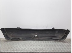 Recambio de paragolpes trasero para bmw mini (r50,r53) cooper referencia OEM IAM 11412910 NEGRO