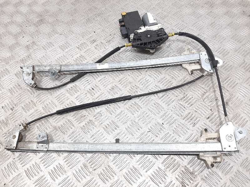 Recambio de elevalunas delantero derecho para fiat ulysse (179) 2.2 jtd admiral referencia OEM IAM   