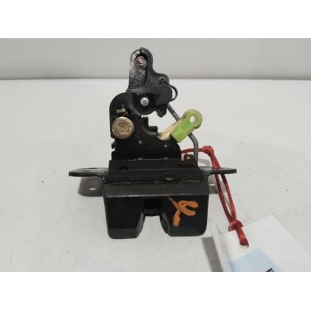CERRADURA MALETERO / PORTON 812301F000 