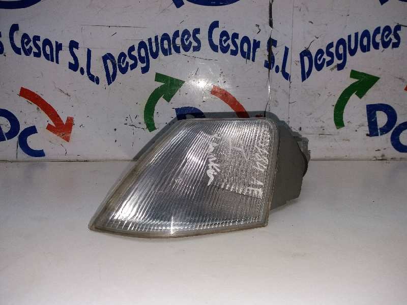 Recambio de piloto delantero izquierdo para citroën xantia berlina 1.9 td exclusive referencia OEM IAM   