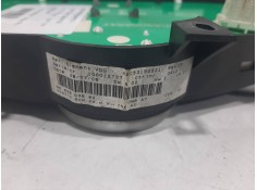 Recambio de cuadro instrumentos para peugeot 207 x-line referencia OEM IAM A2C53065547   2