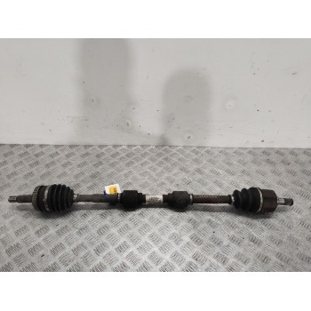 TRANSMISION DELANTERA DERECHA 49501A4000 