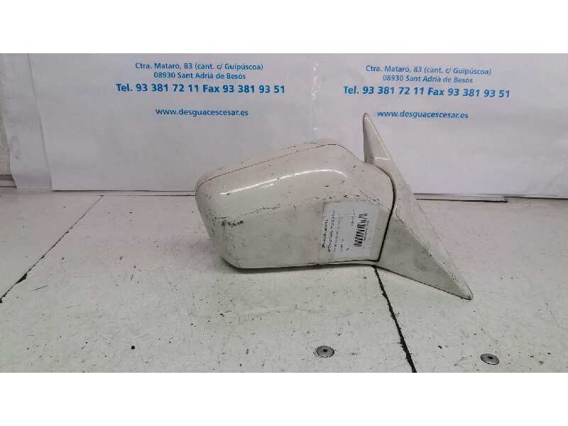 Recambio de retrovisor derecho para bmw serie 5 berlina (e34) 520i (95kw) referencia OEM IAM  ELECTRICO  Recambio de retrovisor derecho para bmw serie 5 berlina (e34) 520i (95kw) referencia OEM IAM  ELECTRICO