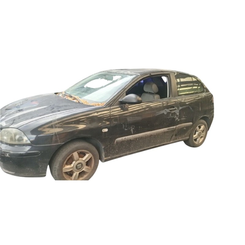SEAT IBIZA III (6L1) - imagen 2