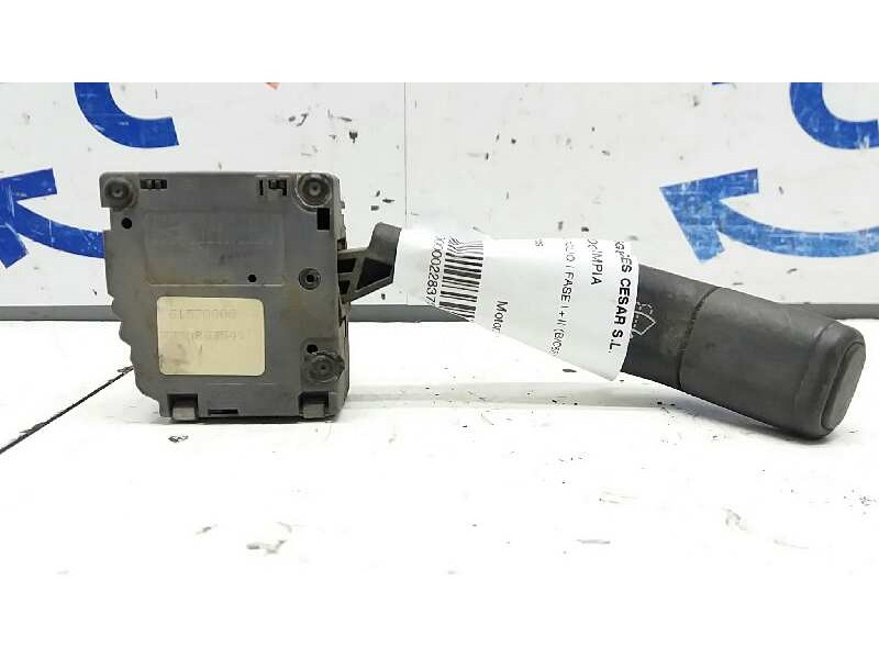 Recambio de mando limpia para renault clio i fase i+ii (b/c57) 1.4 referencia OEM IAM   
