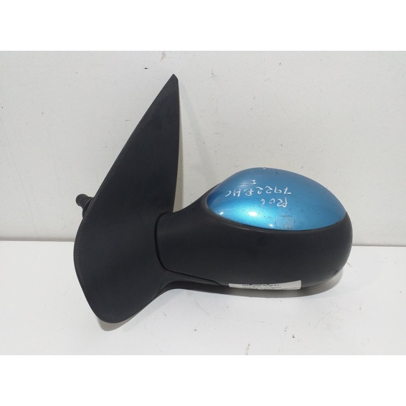 RETROVISOR IZQUIERDO 8148YC  - imagen 2