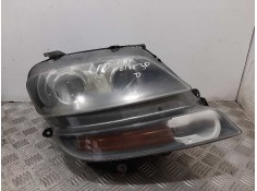 Recambio de faro derecho para fiat ulysse (179) 2.2 jtd admiral referencia OEM IAM   