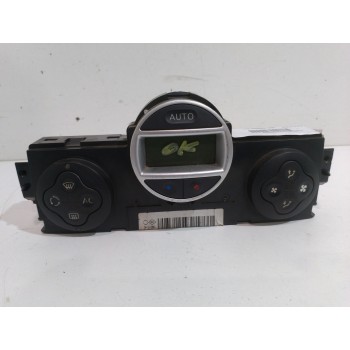 MANDO CALEFACCION / AIRE ACONDICIONADO 8200501465  OEM 8200501465