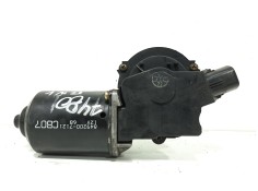 Recambio de motor limpia delantero para mazda premacy (cp) touring (85kw) referencia OEM IAM    2