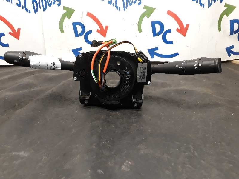 Recambio de mando multifuncion para citroën c3 hdi 70 x-tr referencia OEM IAM 9657678xt  