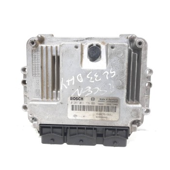 CENTRALITA MOTOR UCE 0281011776 8200391966 
