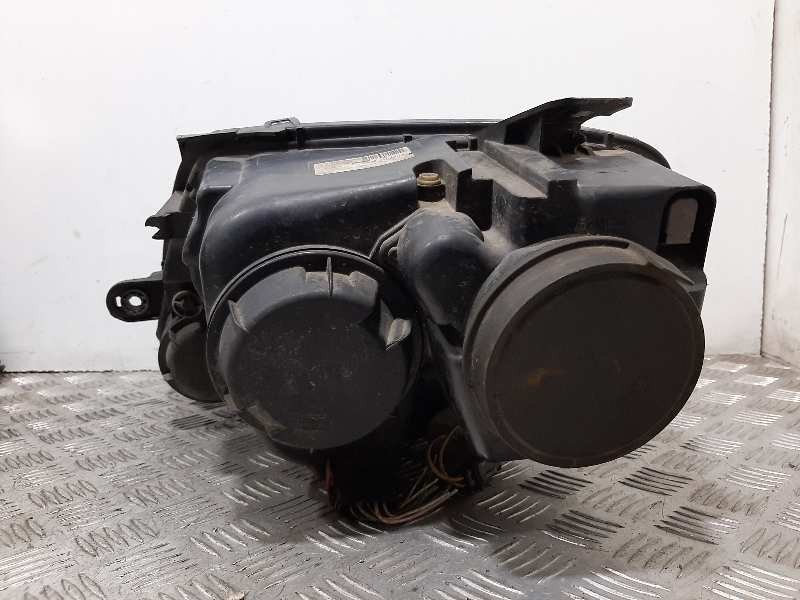 Recambio de faro derecho para fiat ulysse (179) 2.2 jtd admiral referencia OEM IAM   