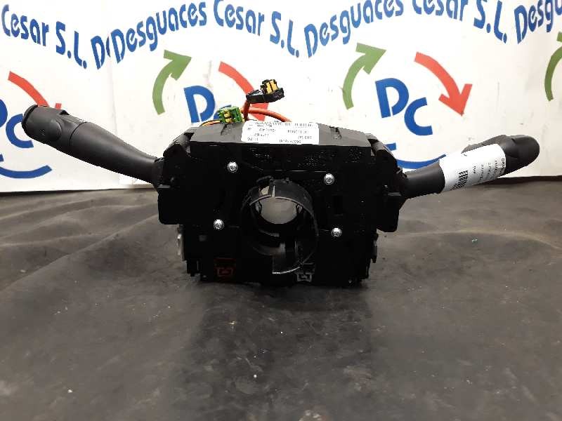 Recambio de mando multifuncion para citroën c3 hdi 70 x-tr referencia OEM IAM 9657678xt  