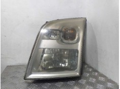 Recambio de faro izquierdo para ford transit combi ´06 ft 330 corto referencia OEM IAM 1684410  
