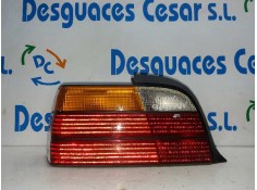 Recambio de piloto trasero izquierdo para bmw serie 3 coupe (e36) 318is se referencia OEM IAM   