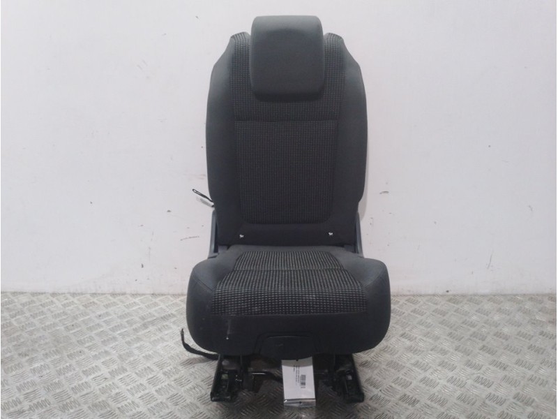 Recambio de asiento trasero medio para peugeot 5008 active referencia OEM IAM   