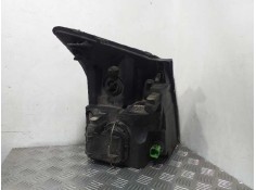 Recambio de faro izquierdo para ford transit combi ´06 ft 330 corto referencia OEM IAM 1684410   2