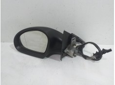 Recambio de retrovisor izquierdo para seat ibiza (6l1) sport rider referencia OEM IAM   