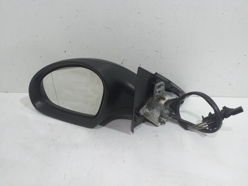 Recambio de retrovisor izquierdo para seat ibiza (6l1) sport rider referencia OEM IAM   