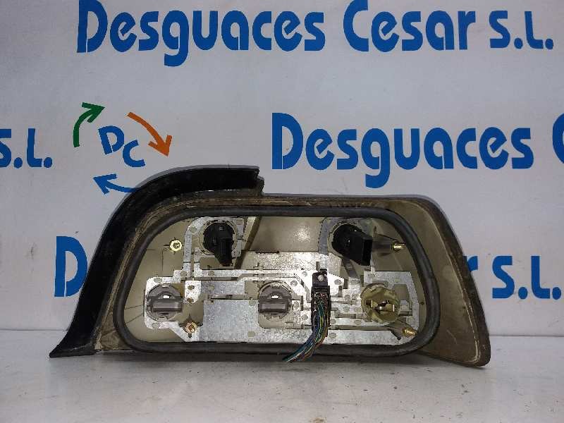 Recambio de piloto trasero izquierdo para bmw serie 3 coupe (e36) 318is se referencia OEM IAM   