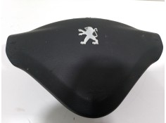 Recambio de airbag delantero izquierdo para peugeot 207 x-line referencia OEM IAM 96500674ZD  