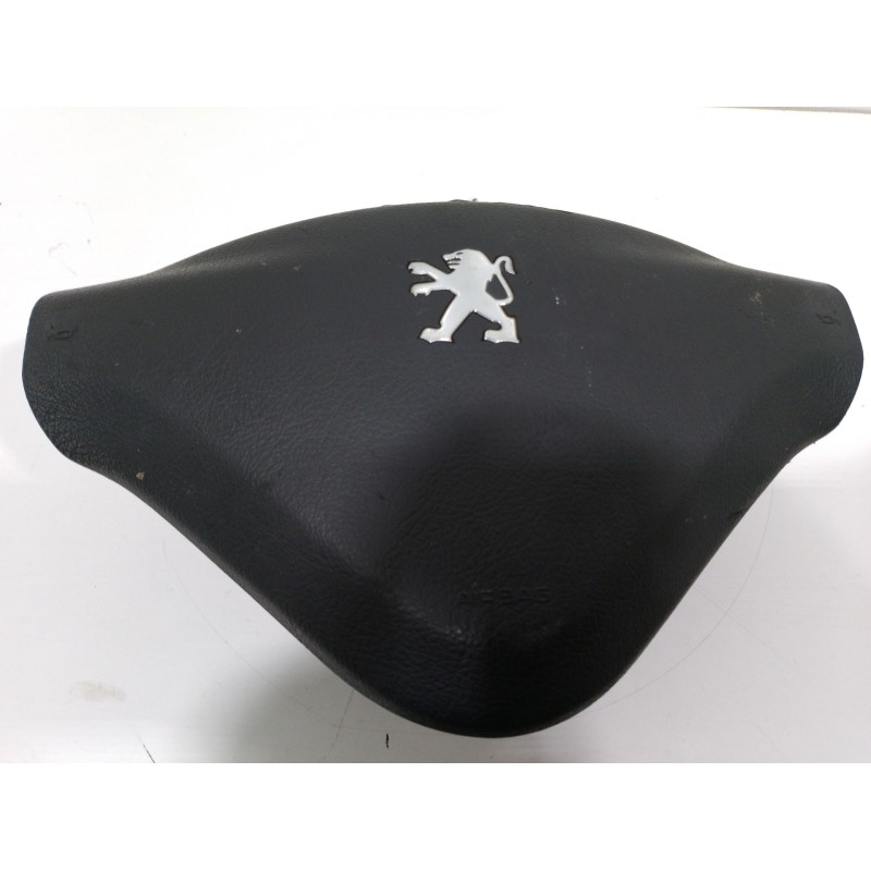 Recambio de airbag delantero izquierdo para peugeot 207 x-line referencia OEM IAM 96500674ZD  