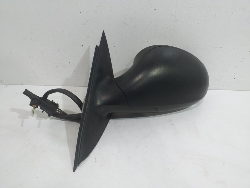 Recambio de retrovisor izquierdo para seat ibiza (6l1) sport rider referencia OEM IAM   