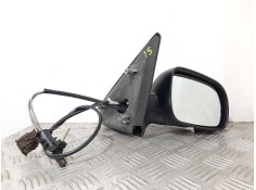 Recambio de retrovisor derecho para seat cordoba berlina (6k2) stella referencia OEM IAM  NEGRO 