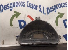 Recambio de cuadro instrumentos para citroën c3 hdi 70 x-tr referencia OEM IAM 9652008280H  
