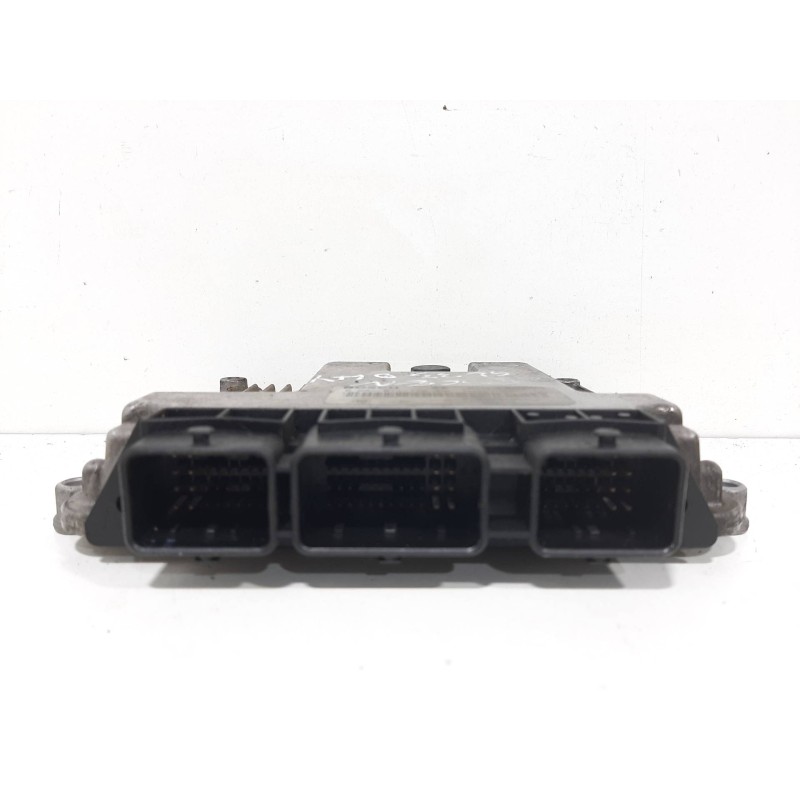 CENTRALITA MOTOR UCE 0281011776 8200391966  - imagen 2