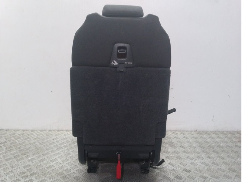 Recambio de asiento trasero medio para peugeot 5008 active referencia OEM IAM   