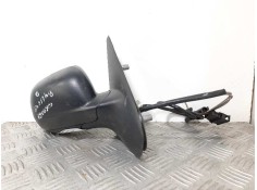 Recambio de retrovisor derecho para seat cordoba berlina (6k2) stella referencia OEM IAM  NEGRO  2