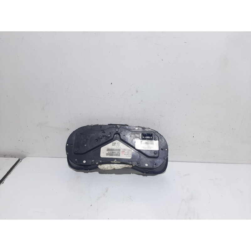 CUADRO INSTRUMENTOS 9651299680E  - imagen 2