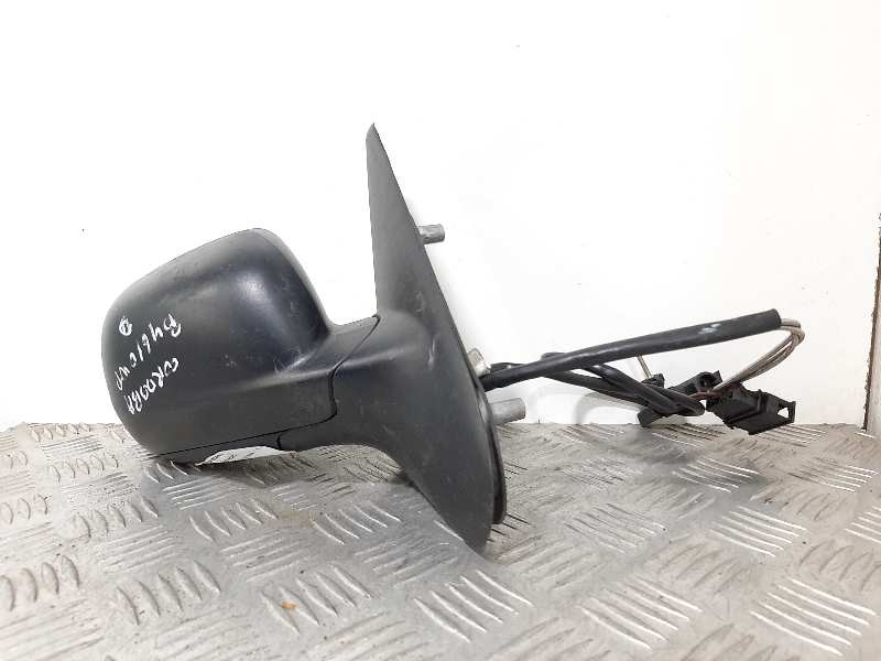 Recambio de retrovisor derecho para seat cordoba berlina (6k2) stella referencia OEM IAM  NEGRO 