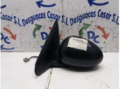 Recambio de retrovisor izquierdo para mg serie 45 (rt) classic (4-ptas.) referencia OEM IAM CRJ100290PMP ELECTRICO  2