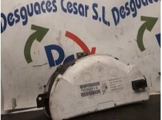 Recambio de cuadro instrumentos para citroën c3 hdi 70 x-tr referencia OEM IAM 9652008280H   2