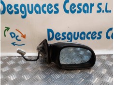 Recambio de retrovisor izquierdo para peugeot 406 break (s1/s2) sr td referencia OEM IAM 8149V3 ELÉCTRICO ELECTRICO