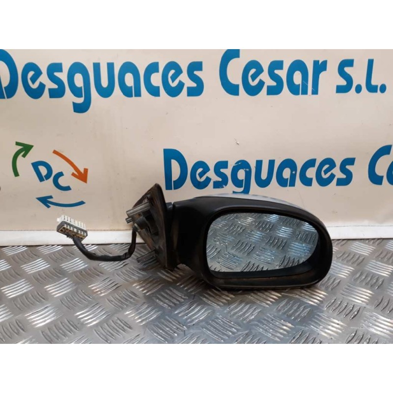 Recambio de retrovisor izquierdo para peugeot 406 break (s1/s2) sr td referencia OEM IAM 8149V3 ELÉCTRICO ELECTRICO