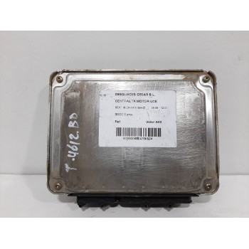 CENTRALITA MOTOR UCE 6K0906032Q 
