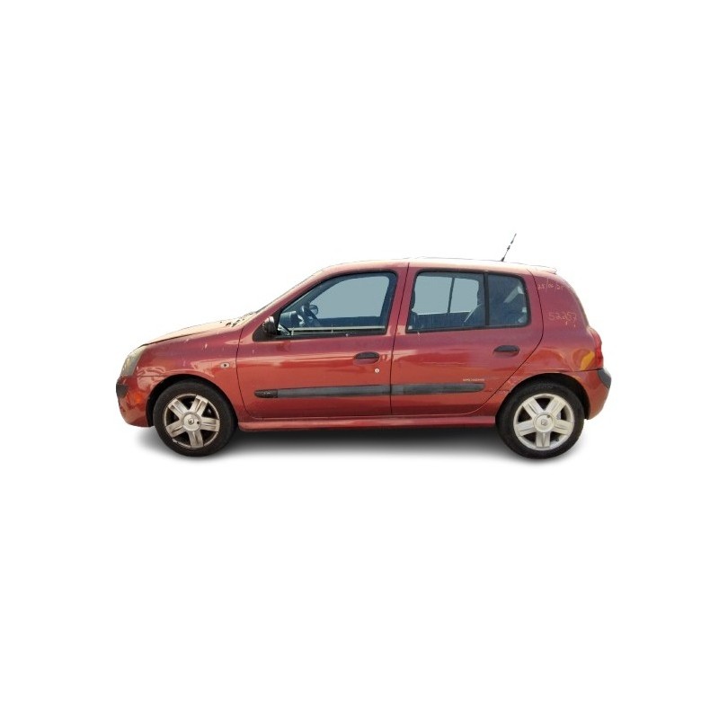 RENAULT CLIO II (BB_, CB_) - imagen 2