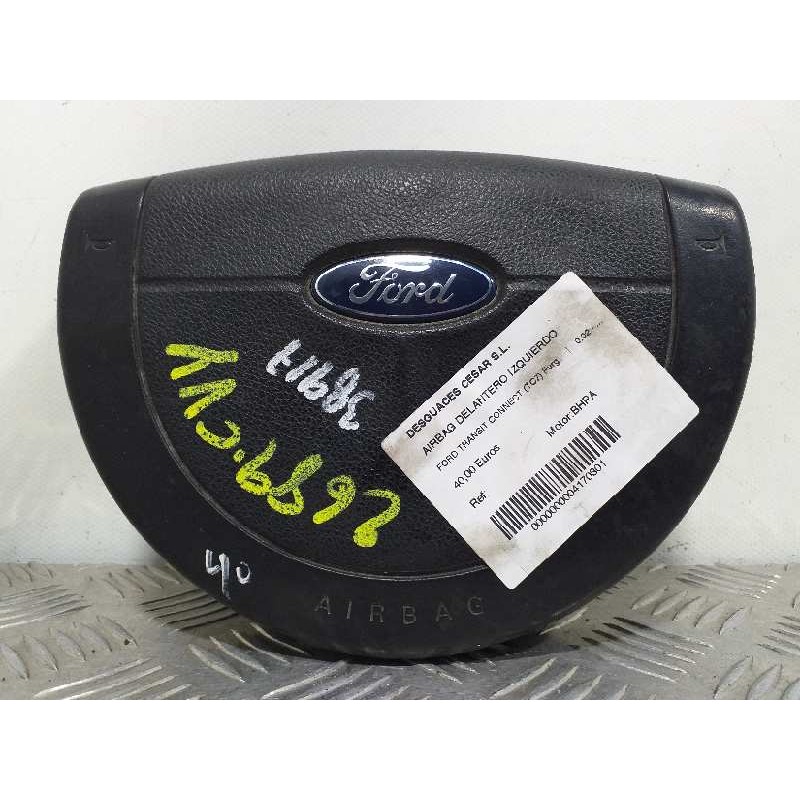 AIRBAG DELANTERO IZQUIERDO  - imagen 1
