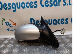 Recambio de retrovisor izquierdo para peugeot 406 break (s1/s2) sr td referencia OEM IAM 8149V3 ELÉCTRICO ELECTRICO 2