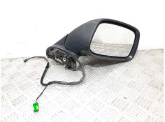 Recambio de retrovisor derecho para fiat ulysse (179) 2.2 jtd admiral referencia OEM IAM  PLATA ELÉCTRICO