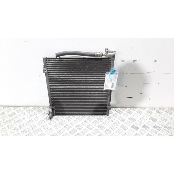 CONDENSADOR / RADIADOR AIRE ACONDICIONADO 