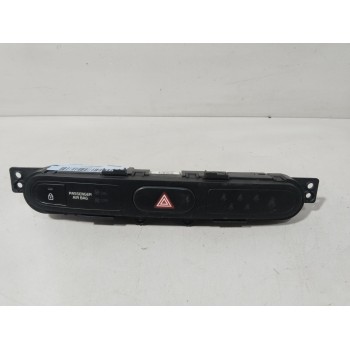 WARNING 93790A4000CA 