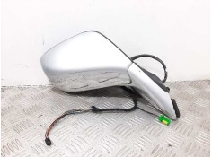 Recambio de retrovisor derecho para fiat ulysse (179) 2.2 jtd admiral referencia OEM IAM  PLATA ELÉCTRICO 2