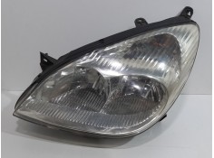 Recambio de faro izquierdo para citroën c5 berlina 2.0 hdi sx referencia OEM IAM 085521115L  
