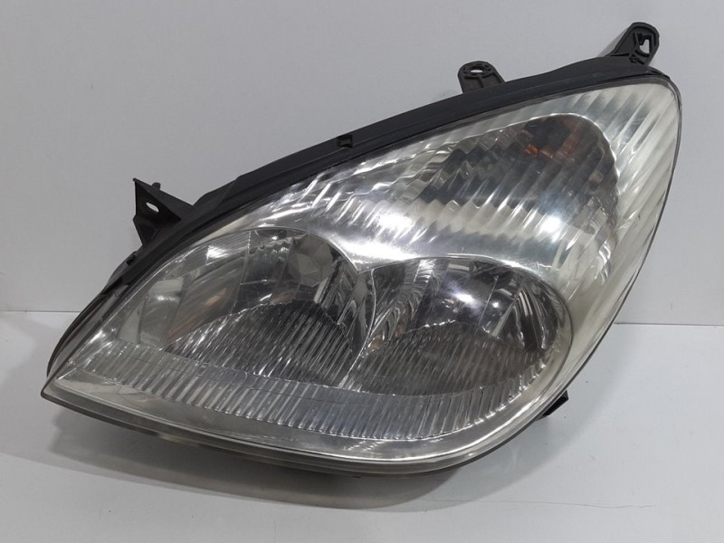 Recambio de faro izquierdo para citroën c5 berlina 2.0 hdi sx referencia OEM IAM 085521115L  